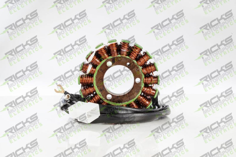 Load image into Gallery viewer, Ricks Stator For Kawasaki KZ1300A 1979-1981 21-242