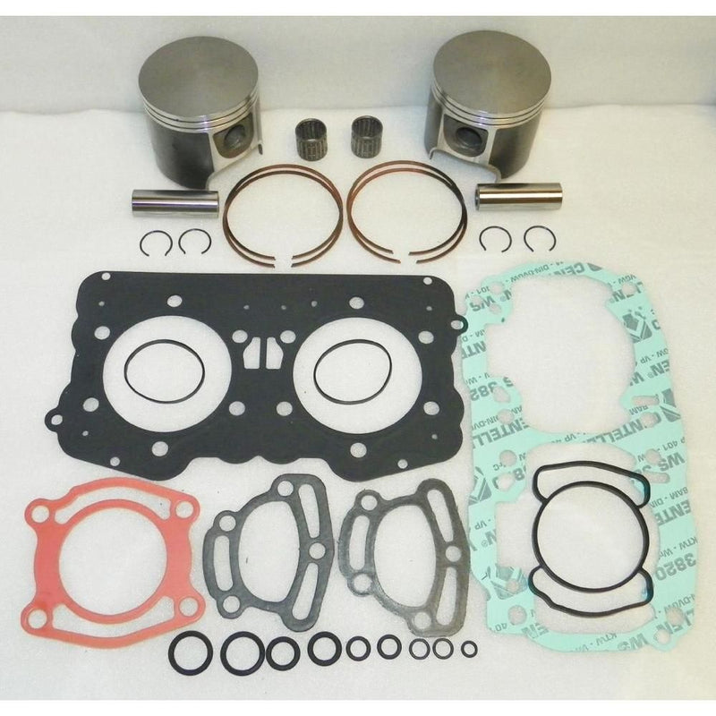 Load image into Gallery viewer, WSM Top End Rebuild Kit Platinum .75mm Over - 010-809-13P
