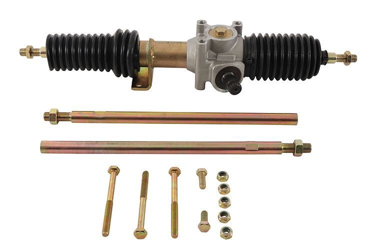 Load image into Gallery viewer, All Balls Steering Rack Assembly For 2013-2019 Polaris Ranger 900 XP - 51-4003