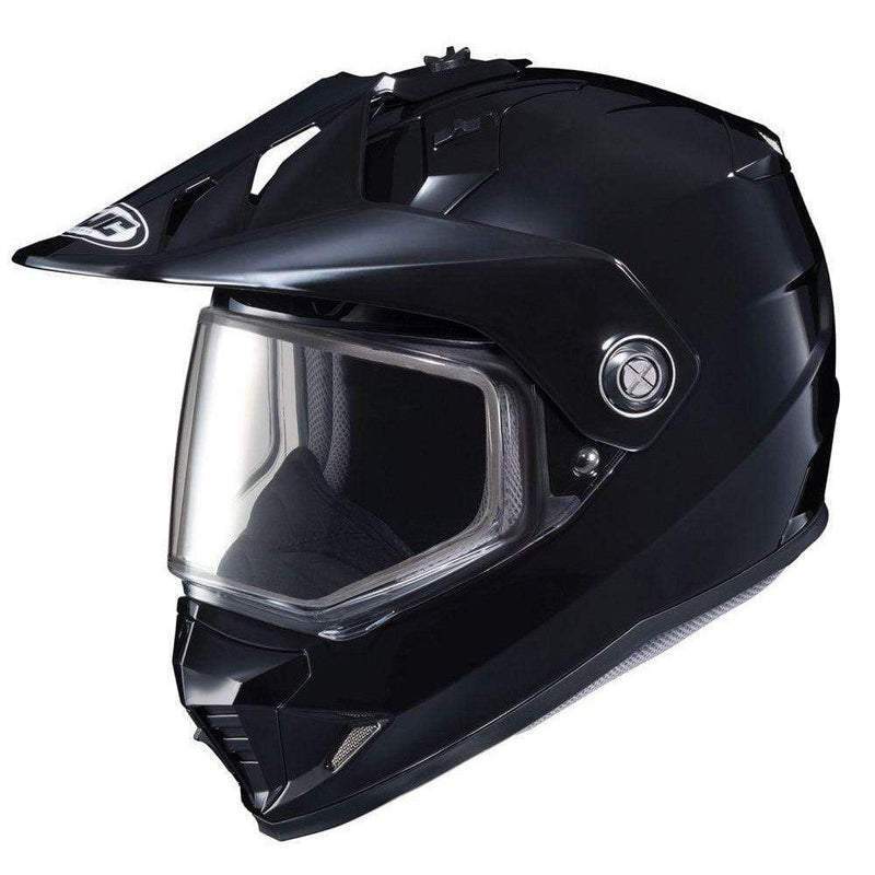 Load image into Gallery viewer, HJC DS-X1SN Frameless Dual Lens Modular Helmet