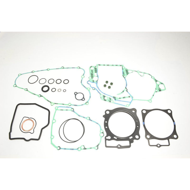 Load image into Gallery viewer, Athena Complete Gasket Kit For Honda CRF450R 2009-2016 P400210850239