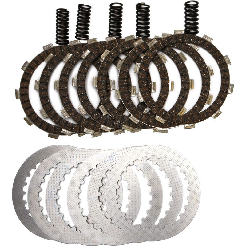 Load image into Gallery viewer, EBC Clutch Kit - DRC5