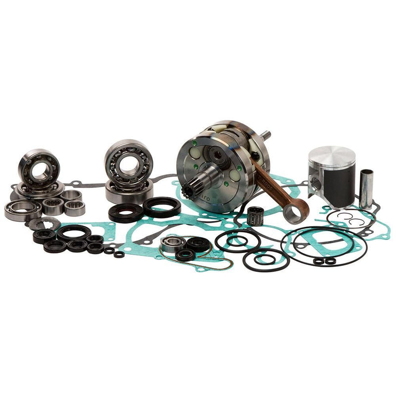 Load image into Gallery viewer, Wrench Rabbit Complete Engine Rebuild Kit For 2002-2004 Yamaha YZ 125