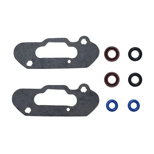 Load image into Gallery viewer, SPI 09-710303E Spi, Exhaust Valve Gasket Set