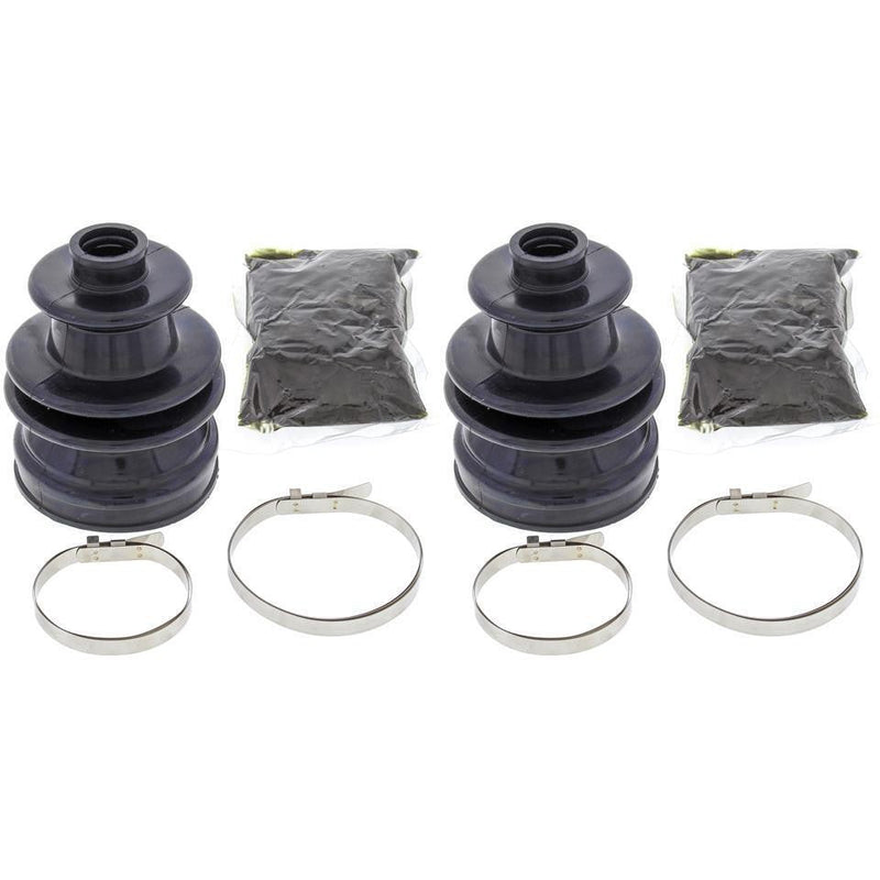 Load image into Gallery viewer, Complete Rear Inner or Outer CV Boot Repair Kit Polaris Sportsman 550 X2 2010