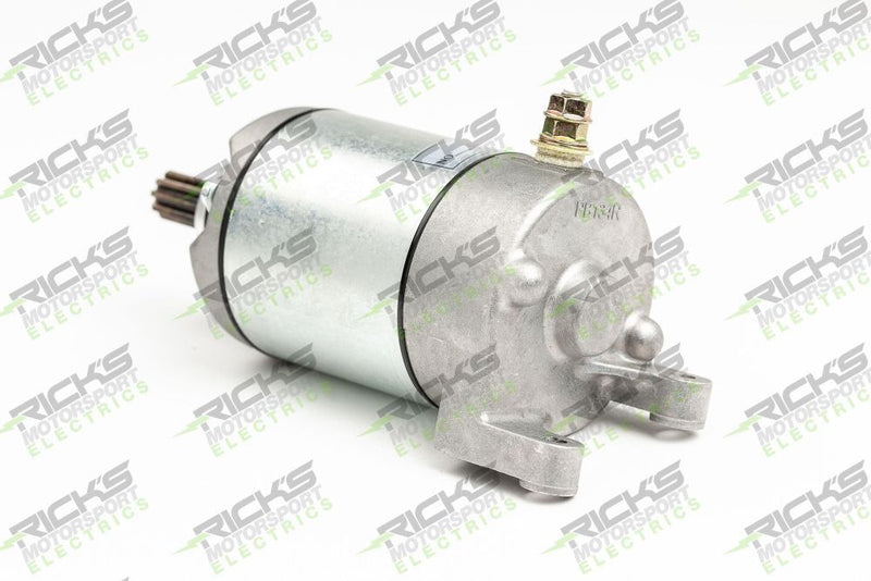 Load image into Gallery viewer, Ricks Starter Motor 61-507