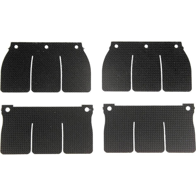 Load image into Gallery viewer, Moto Tassinari 4P522 VForce4R Replacement Reed Petals for VForce4R Reed Valve