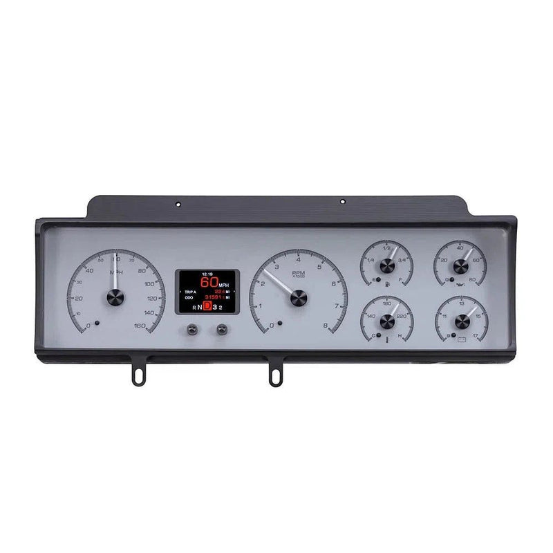 Load image into Gallery viewer, Dakota Digital 1970-1972 Chevrolet Malibu HDX Analog Gauge kit HDX-70C-MAL