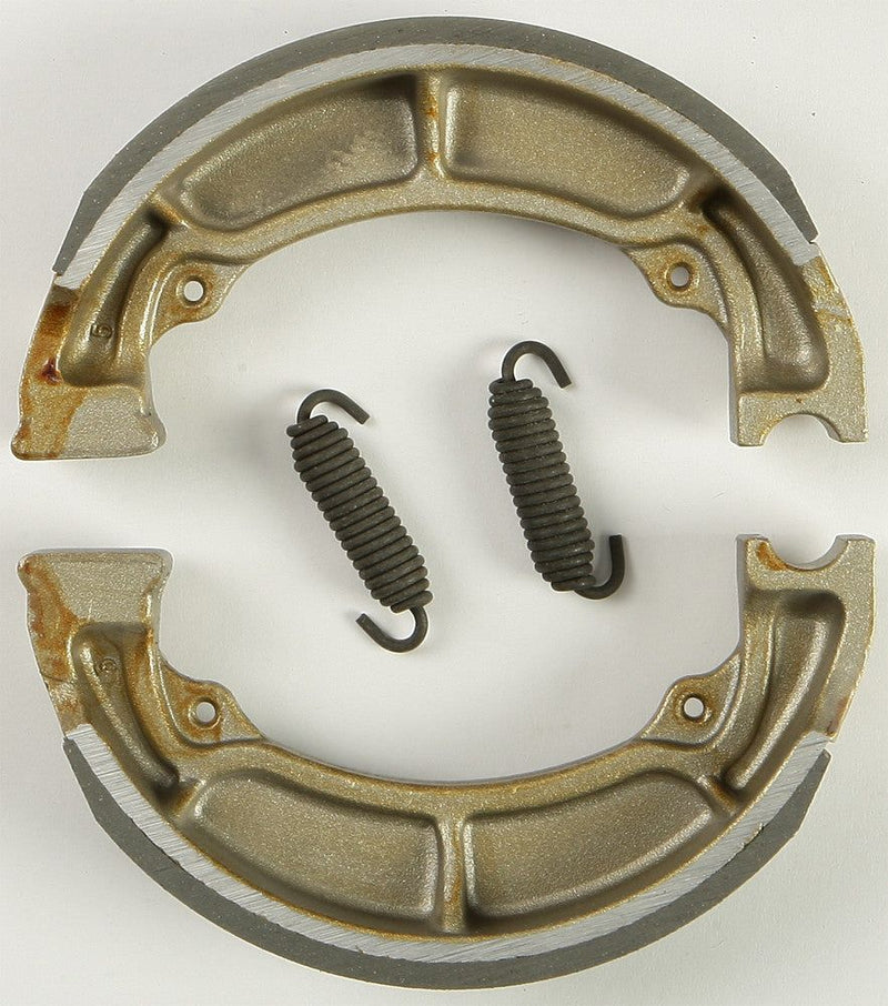 Load image into Gallery viewer, EBC 1 Pair OE Replacement Brake Shoes MPN 705