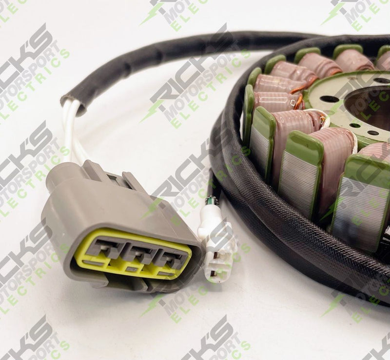 Load image into Gallery viewer, Ricks Stator 21-935