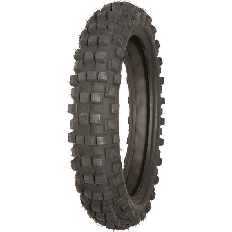 Load image into Gallery viewer, Shinko 525 Rear 110/100-18 Dirt Bike Tire