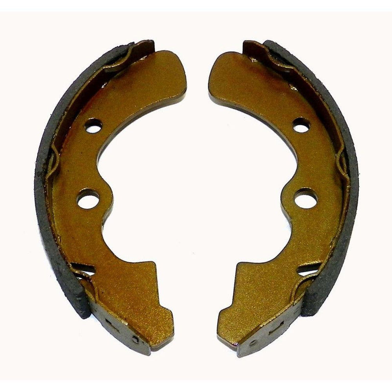 Load image into Gallery viewer, WSM Front Brake Shoes for Kawasaki 450 - 950 Mule 93-01 09-2346E