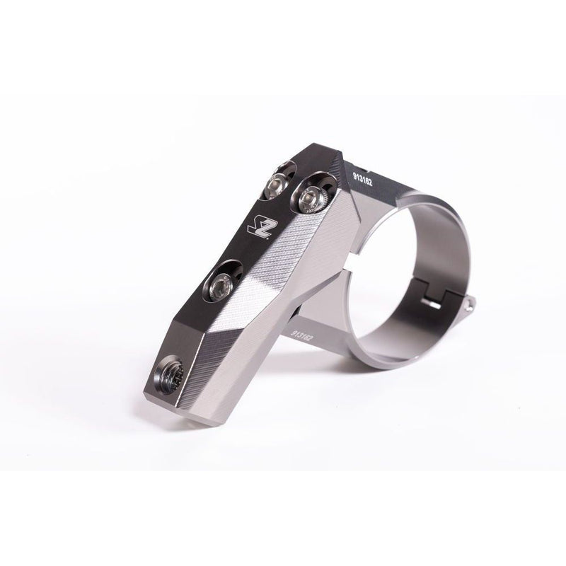 Load image into Gallery viewer, Seizmik Halo-RA Billet Aluminum Rearview Mirror For 1.75? Round Tube ROPS