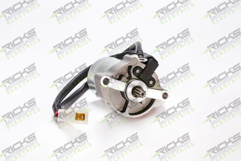 Load image into Gallery viewer, Ricks Starter Motor 61-511