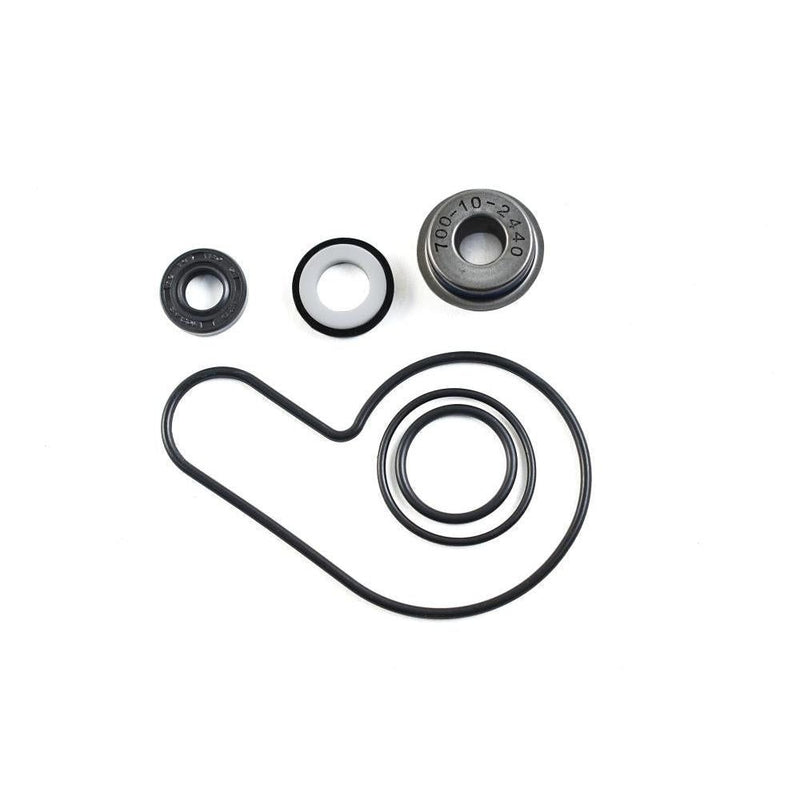 Load image into Gallery viewer, WSM Water Pump Rebuild Kit for Arctic Cat / Kawasaki / Suzuki 400 05-13 24-057