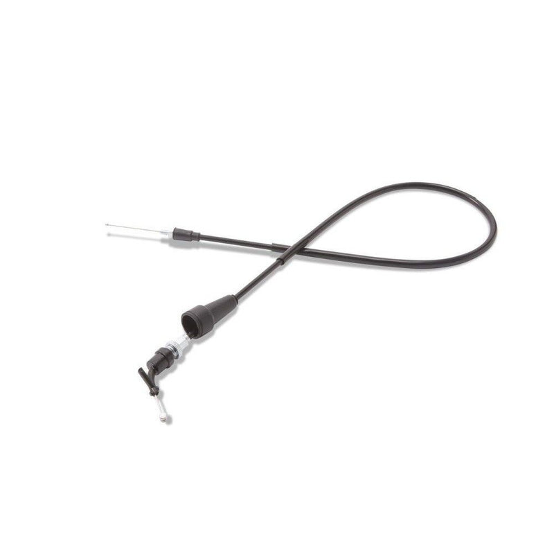Load image into Gallery viewer, Motion Pro Black Vinyl Throttle Cable 10-0169