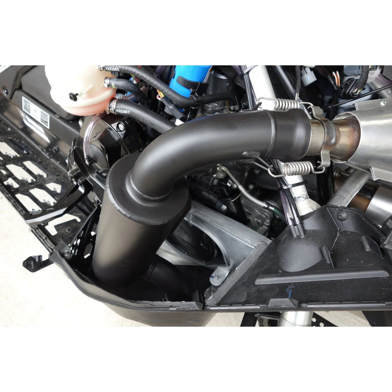 Load image into Gallery viewer, GGB Exhaust Quiet Trail Muffler For 2021-2023 Ski-Doo Gen 4 600R E-TEC