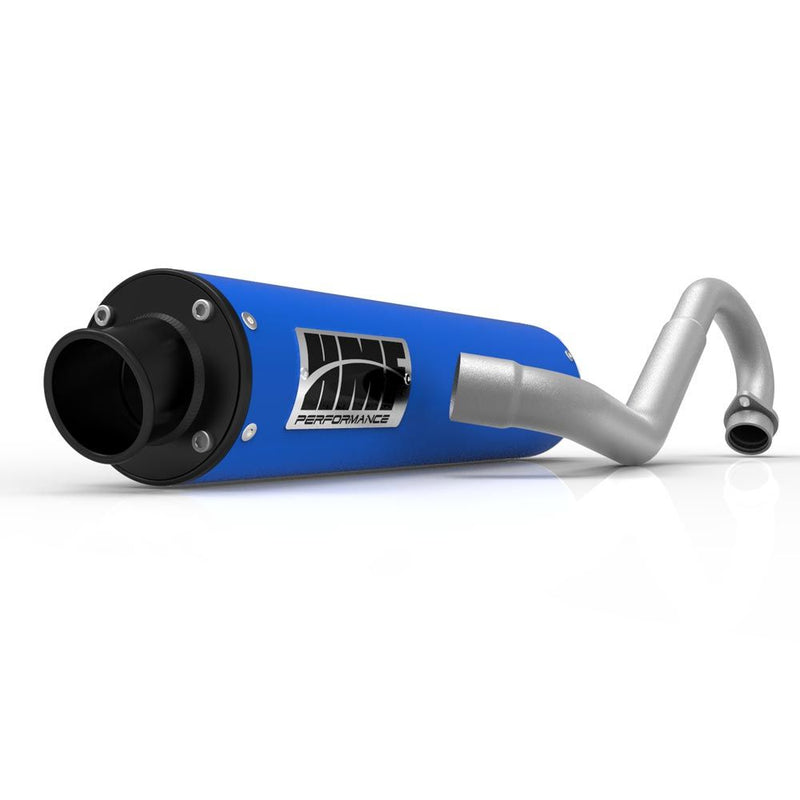 Load image into Gallery viewer, HMF Racing Performance Out Full System Exhaust for Yamaha YFZ 450 04-13