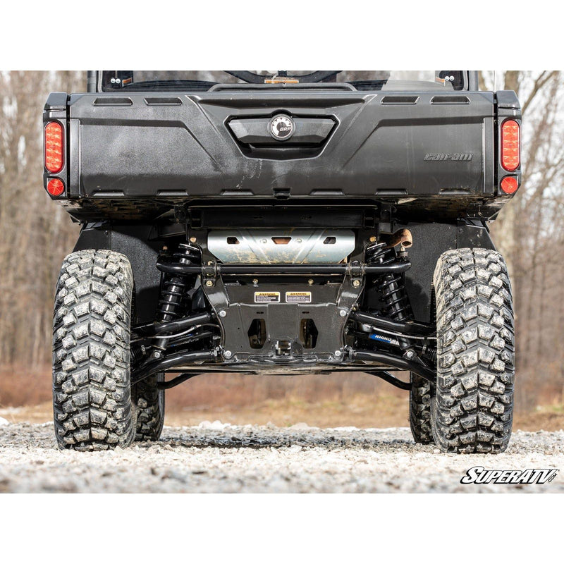 Load image into Gallery viewer, SuperATV Can-Am Defender HD5 Atlas Pro 2" Rear Offset A-Arms AA-CA-DEF-R-002-02