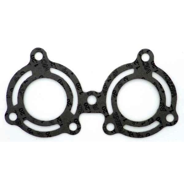 Load image into Gallery viewer, WSM Exhaust Manifold Gasket for Tiger Shark 770 96-99 007-579-02
