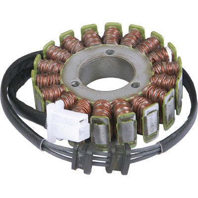 Load image into Gallery viewer, Ricks Stator For Yamaha Vision 550 XZ550R 1982-1983 21-403