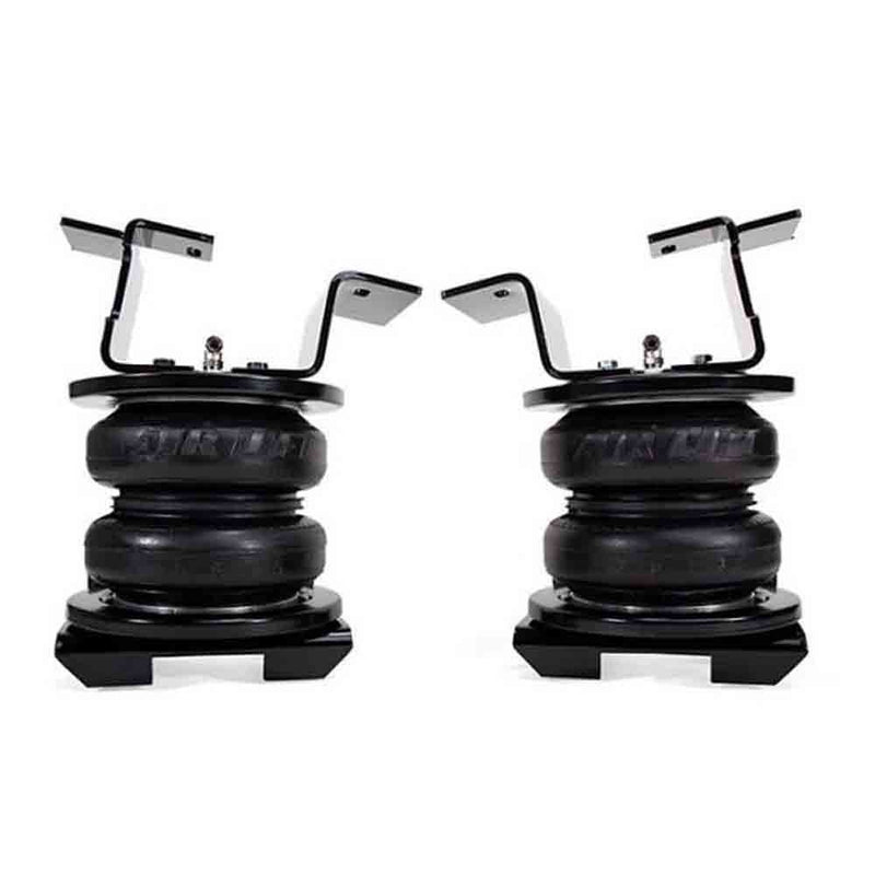 Load image into Gallery viewer, Air Lift Load Lifter 7500 XL Ultimate - Rear - fits Select Ram 3500