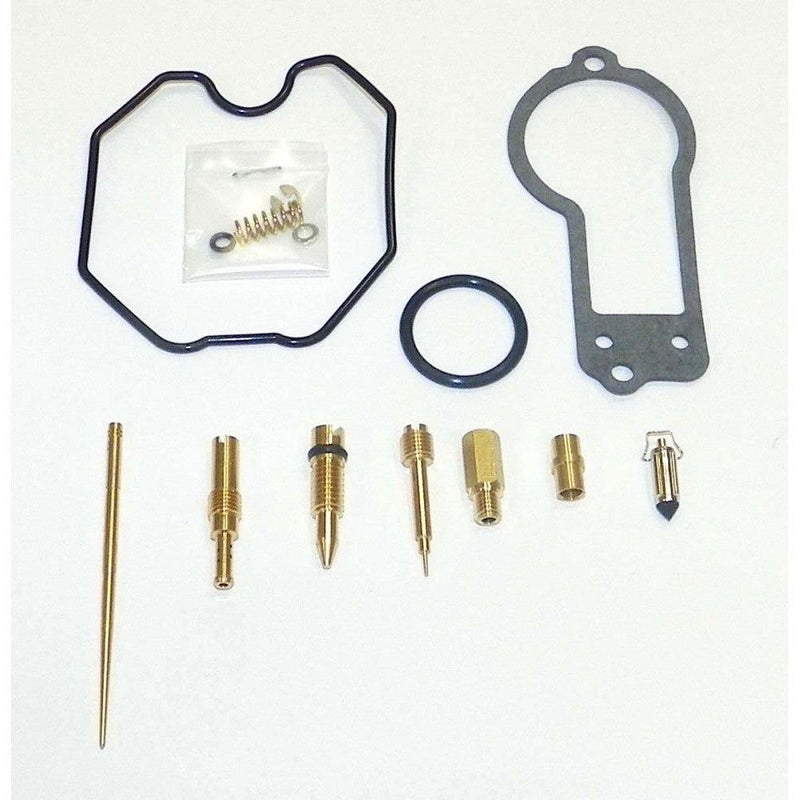 Load image into Gallery viewer, WSM Carburetor Kit For Honda 230 CRF-F 06-19 016-733