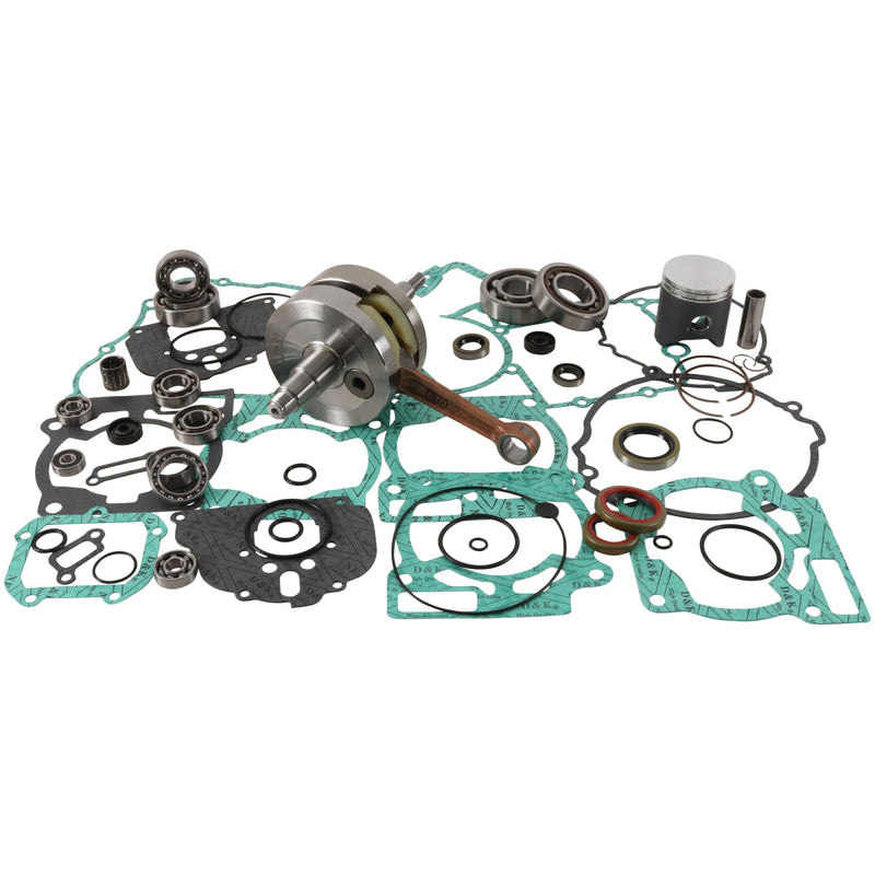 Load image into Gallery viewer, Wrench Rabbit Complete Engine Rebuild Kit For 2002 KTM 125 SX