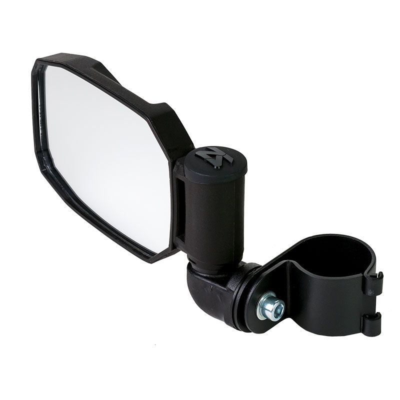 Load image into Gallery viewer, Seizmik Strike Side View ABS Mirrors For 1.75? Round Tube 56-18091