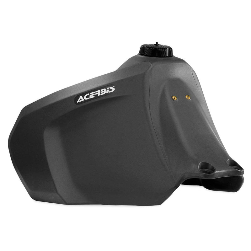 Load image into Gallery viewer, Acerbis 6.6 gal. Grey Fuel Tank - 2367760011