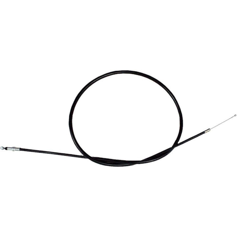 Load image into Gallery viewer, Motion Pro Black Vinyl Choke Cable 02-0146