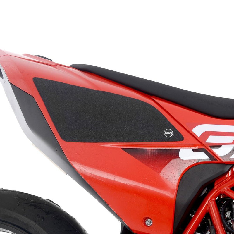 Load image into Gallery viewer, R&G Racing Black Scuff Guard For 2023-2024 GAS GAS SM700 SG0007BL