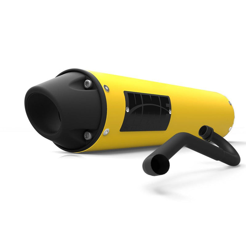 Load image into Gallery viewer, HMF Racing Performance Out Full System Exhaust for Yamaha YFZ 450 04-13