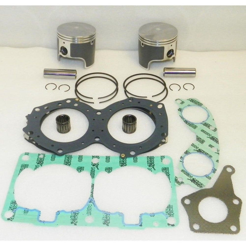 Load image into Gallery viewer, WSM Top End Rebuild Kit Platinum Standard - 010-826-10P
