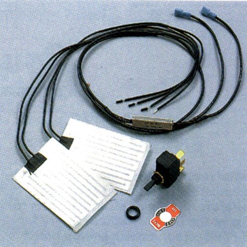 Load image into Gallery viewer, SPI Handlebar Grip Heater Kit 12-170