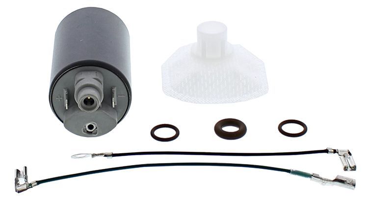 Load image into Gallery viewer, All Balls Fuel Pump Rebuild Kit For 2008-2014 Kawasaki KFX450R - 47-2032