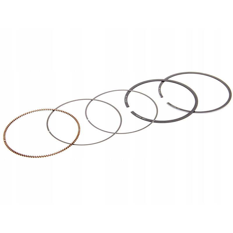 Load image into Gallery viewer, Namura Piston Ring NA-40011-2R