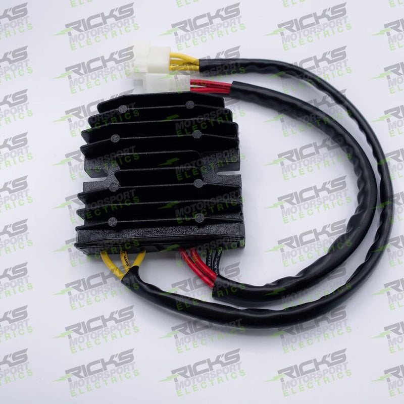 Load image into Gallery viewer, Ricks Hot Shot Series Rectifier-Regulator Lithium Compatible 14-005H