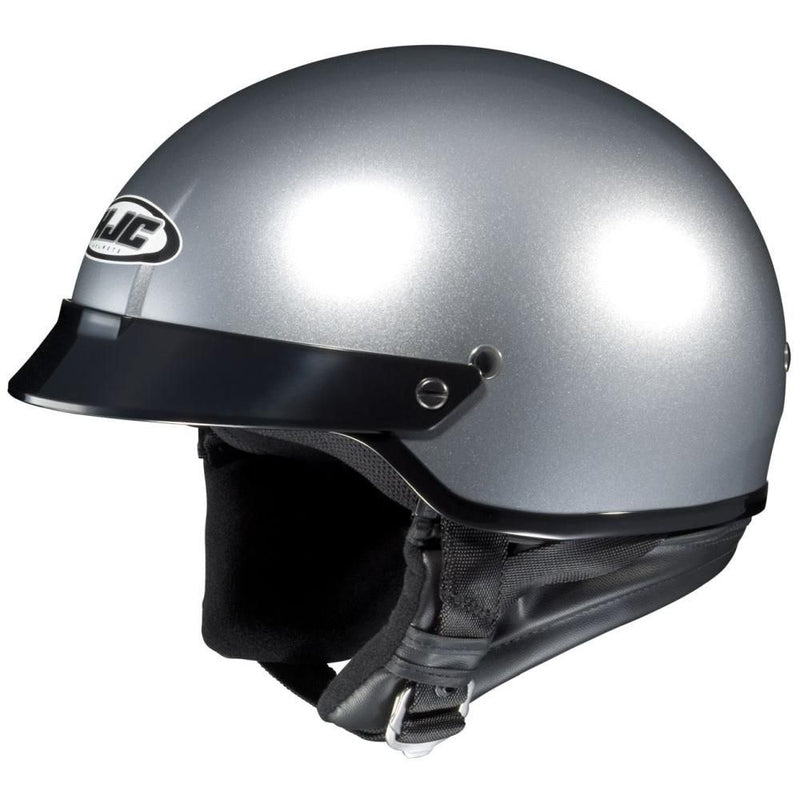 Load image into Gallery viewer, HJC CS-2N Open-Face Helmet