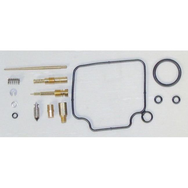 Load image into Gallery viewer, WSM Carburetor Kit For Honda 250 TRX-X 87-92 016-020