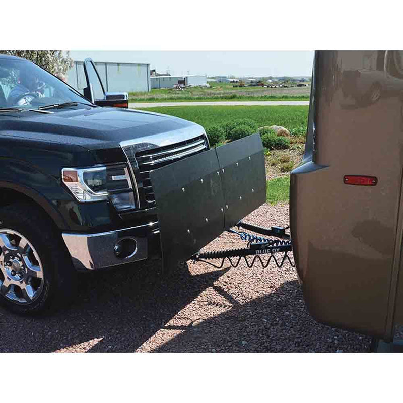 Load image into Gallery viewer, Blue Ox BX8870 KarGard™ Protective Shield for Towed Vehicle