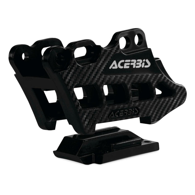 Load image into Gallery viewer, Acerbis Black 2.0 Chain Guide Block - 2410990001