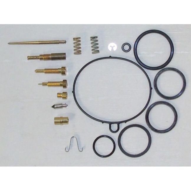 Load image into Gallery viewer, WSM Carburetor Kit For Honda 125 TRX 85-86 016-004