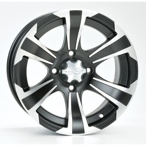 Load image into Gallery viewer, ITP SS312 Alloy Wheel 14x6 4/156 4+2 1428448536B