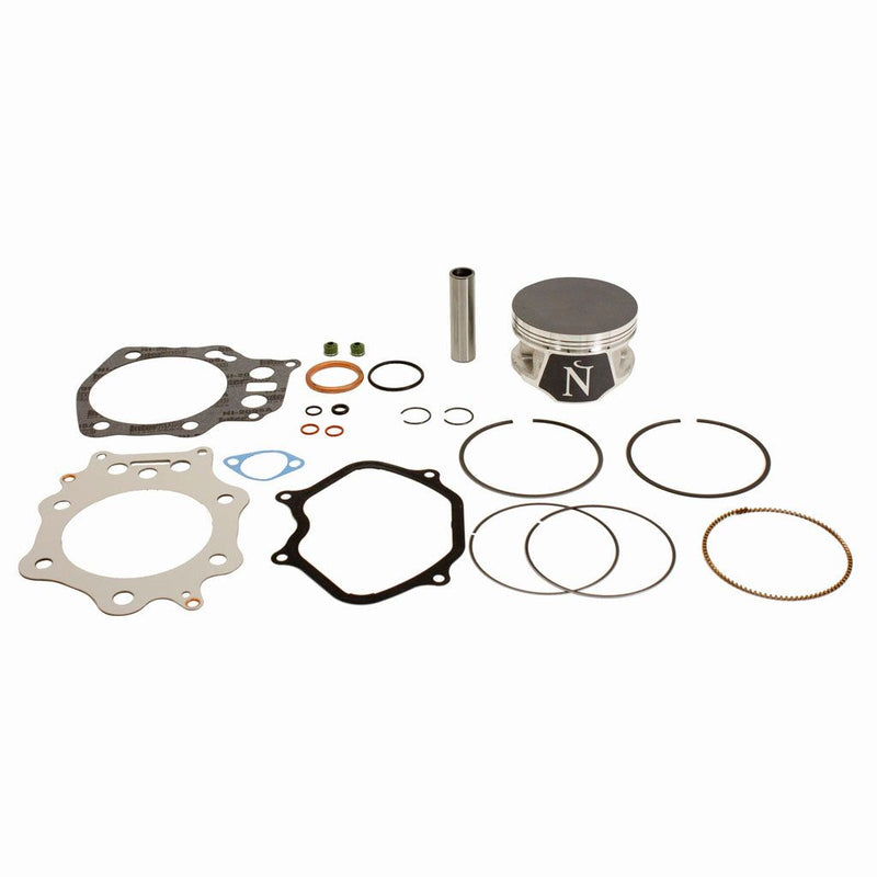 Load image into Gallery viewer, Namura Piston & Gasket Kit 1998-2004 Honda Foreman 450 4x4 Standard Bore 90.00mm