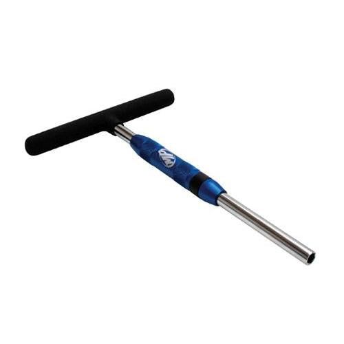 Load image into Gallery viewer, Motion Pro 1/4" Spinner T-Handle Bit Driver 08-0556