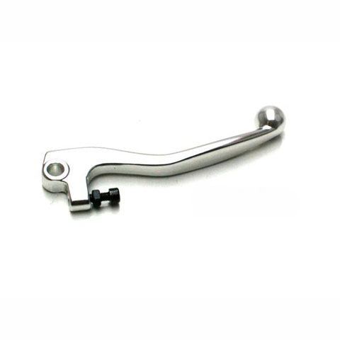 Load image into Gallery viewer, Motion Pro Polished Aluminum Brake Lever 14-9540