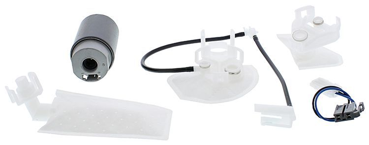 Load image into Gallery viewer, All Balls Fuel Pump Rebuild Kit For 2018-2019 Yamaha VIKING 700 VI EPS Hunter - 47-2035