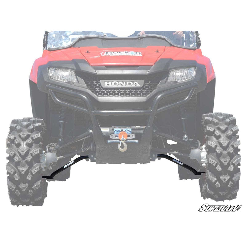 Load image into Gallery viewer, SuperATV Honda Pioneer 700 High Clearance A-Arms AA-H-PIO-HC-02