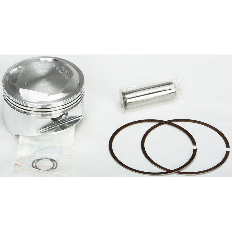 Load image into Gallery viewer, Wiseco Piston Kit 88.00/+3.00 11:1 Hon 4628M08800